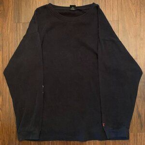 Starter long sleeve thermal